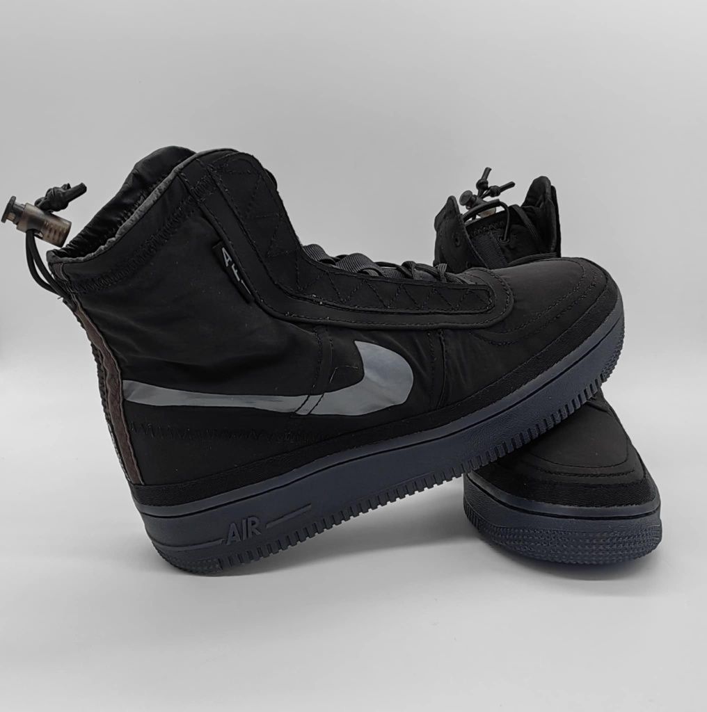 Nike Air Force 1 Shell