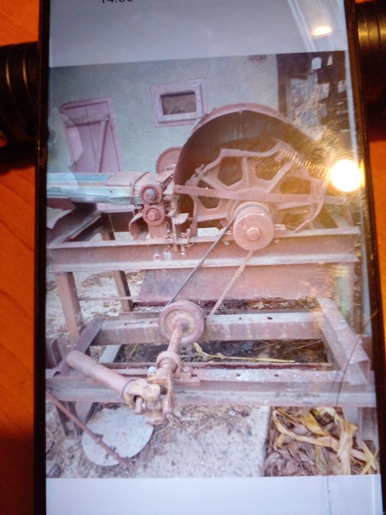 Se Vind Utilaje Agricole