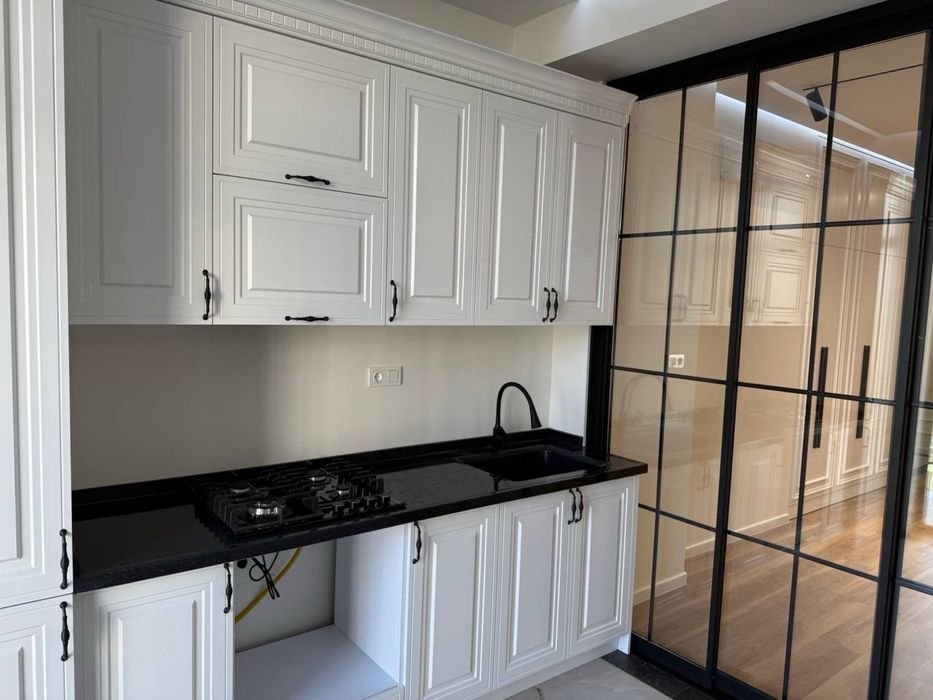 Квартира ЖК Yakkasaray City Mall 2/5/9 73,27 кв.м