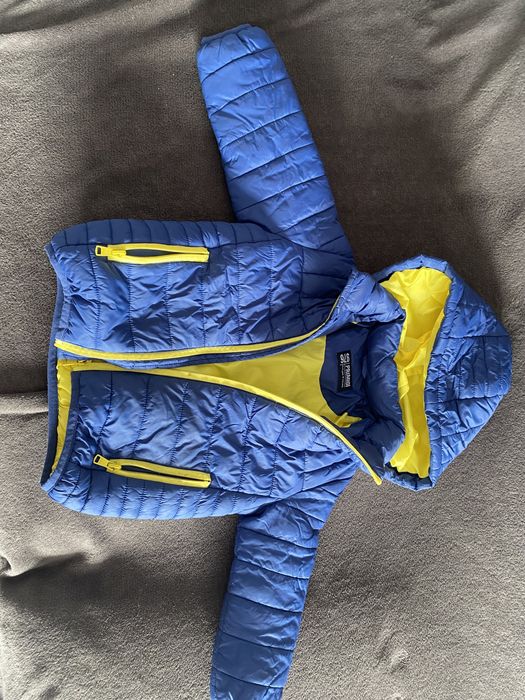 Geaca Primigi 2 ani si caciula si Fular coccodrillo