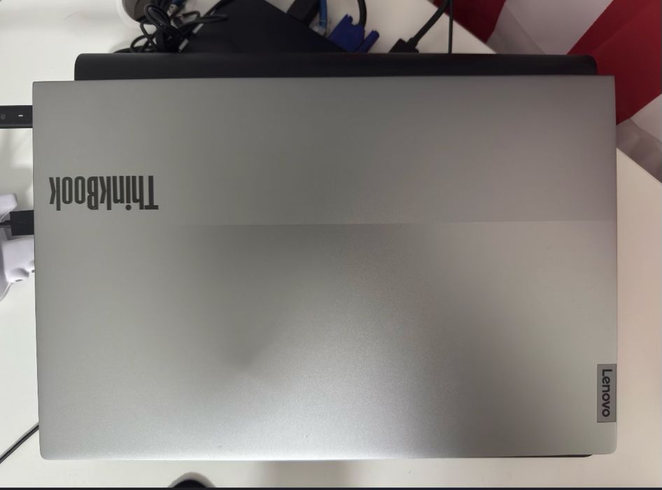 laptop lenovo thinkbook