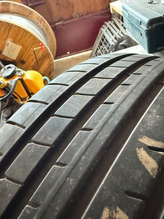 Гуми Спорт пакет за BMW рънфлат Good Year Eagle F1