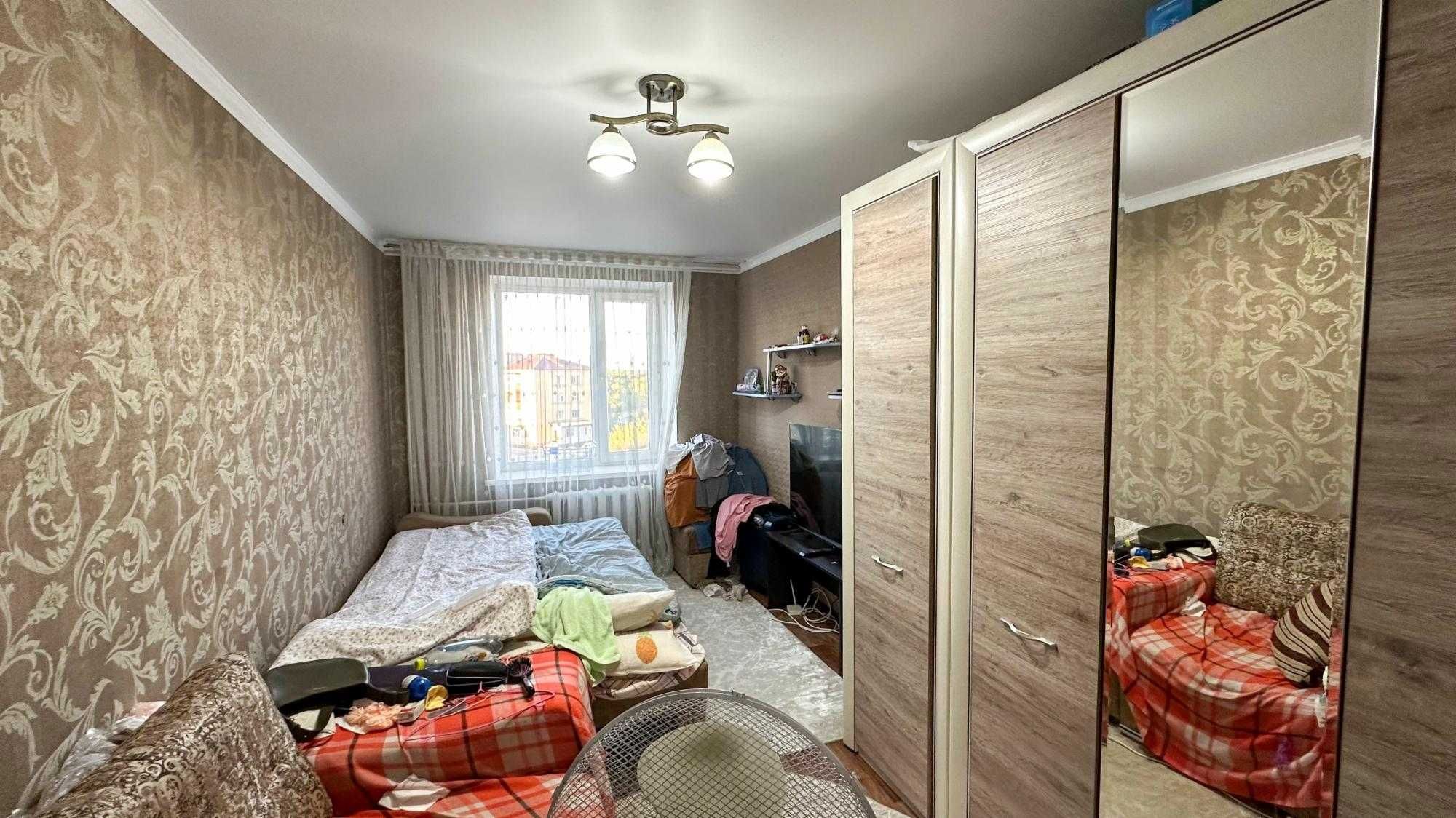 Продам 3х комнатную квартиру в мкр Улан