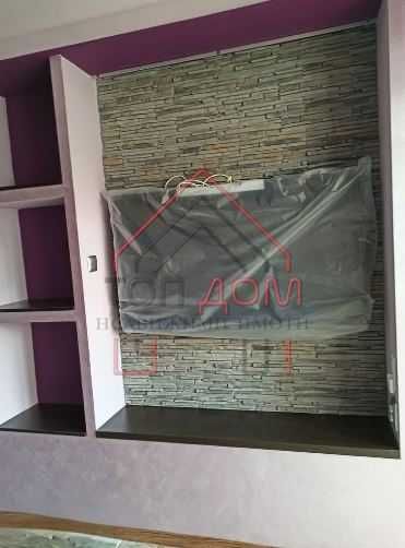 Дава се под наем Тристаен апартамент в Варна, Левски - 86 кв.м за 688.5 € - Снимка #2