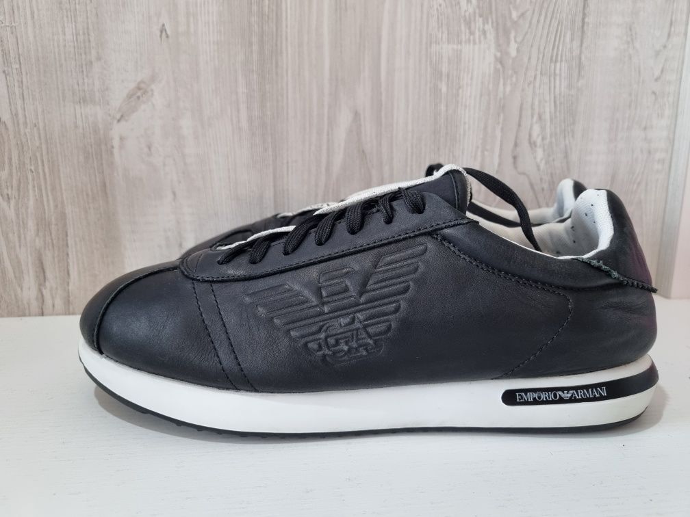 Sneakers EMPORIO ARMANIX4X260 marimea 44