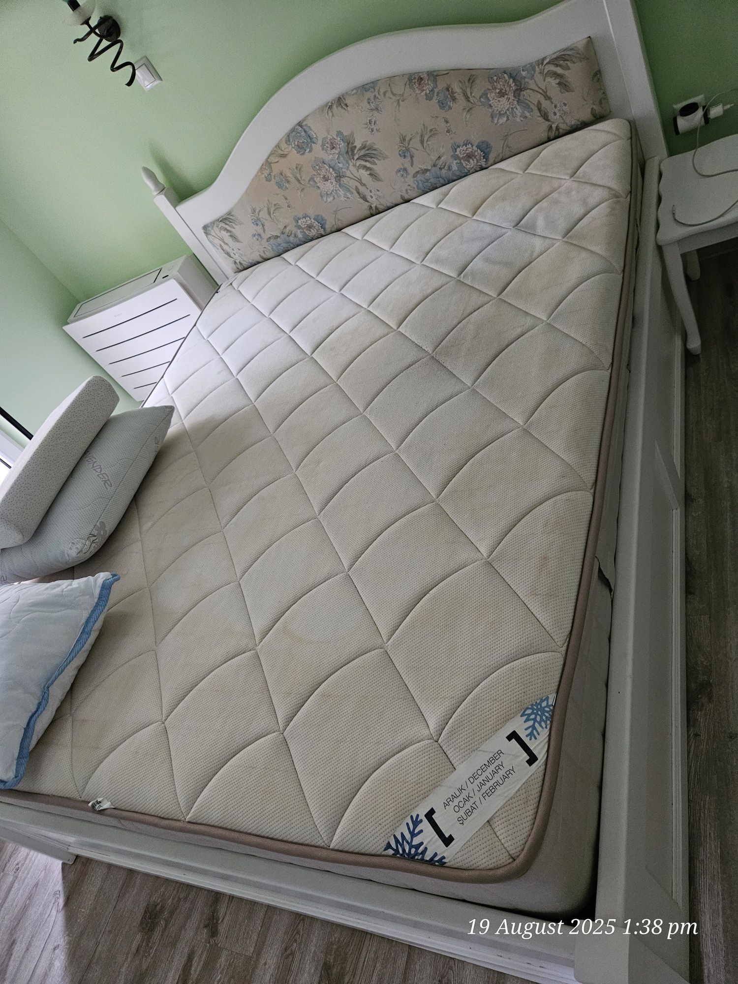 Матрак Yatas Premier  160x200, ортопедичен.
