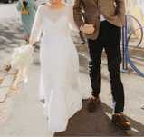 Rochie de mireasa Nava Bride