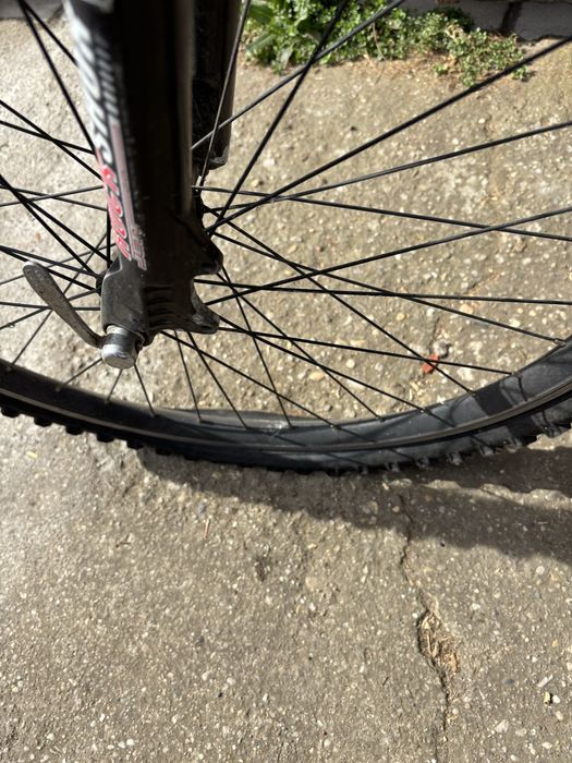 Vand Bicicleta Bulls