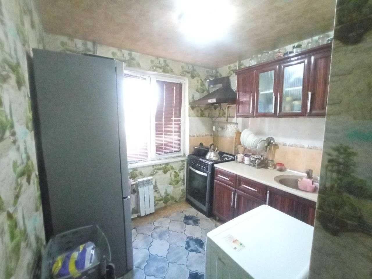 3 xonalik uy ijaraga beriladi (аренда)