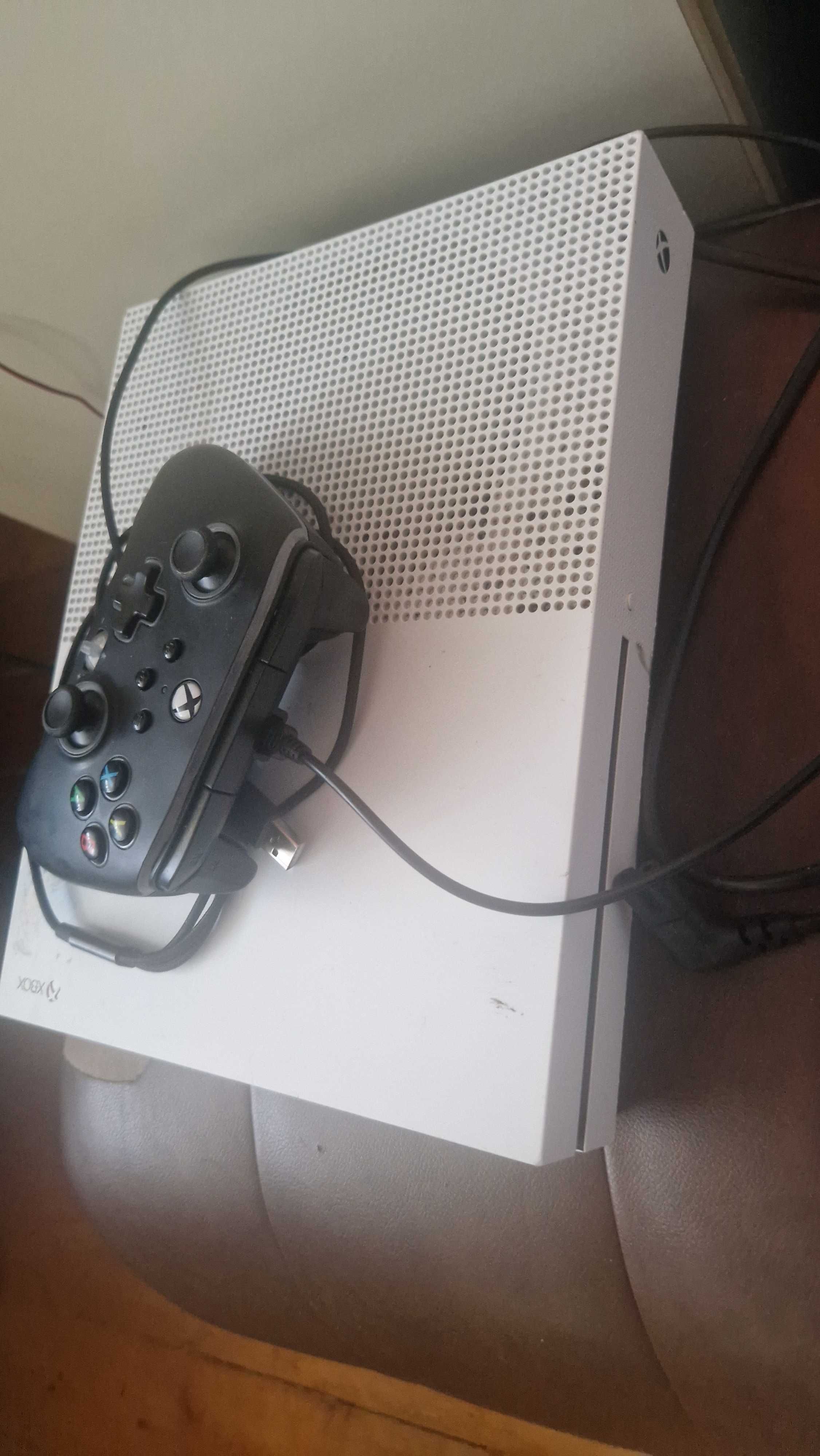 Xbox one s 500gb ssd