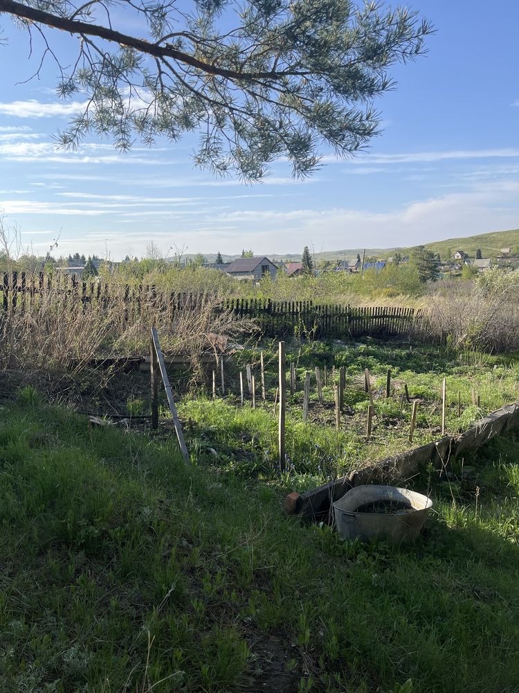 Продается дача в Самсоновке