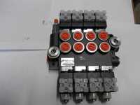 distribuitor electric 12-24 vdc distribuitoare hidraulice electrice