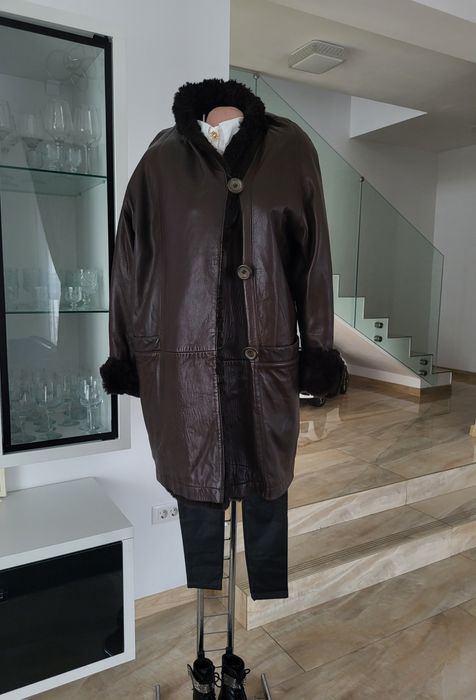 Geci piele Naturala!