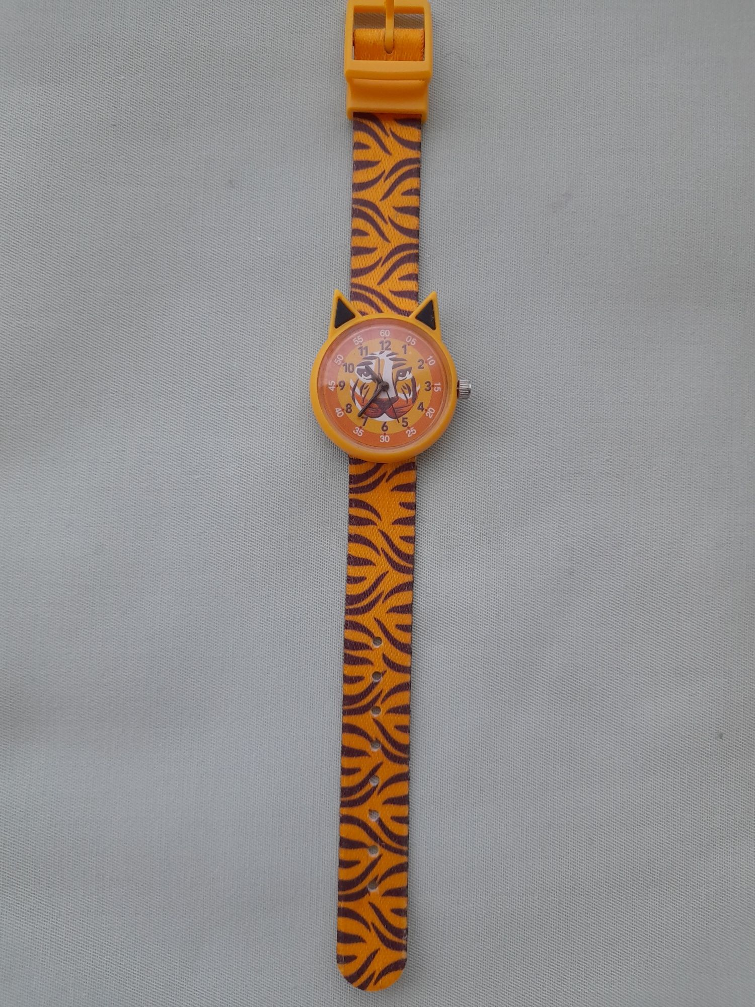 Ceas copii Montre Tigre