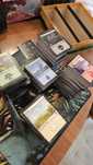 Magic the Gathering Lands