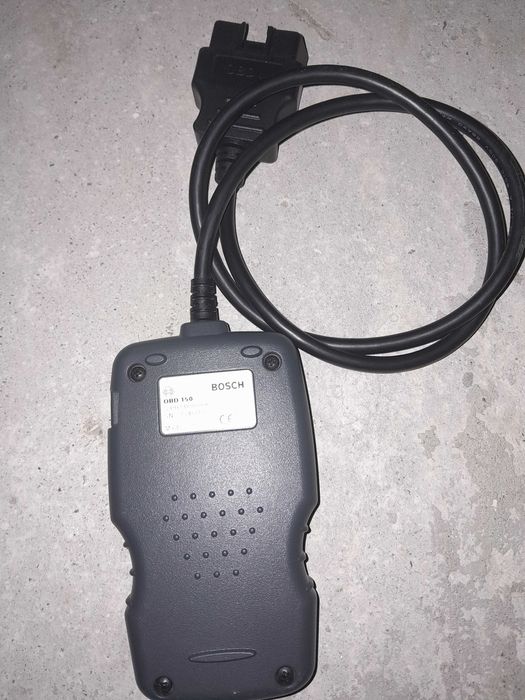 Tester BOSCH Diagnoza auto
