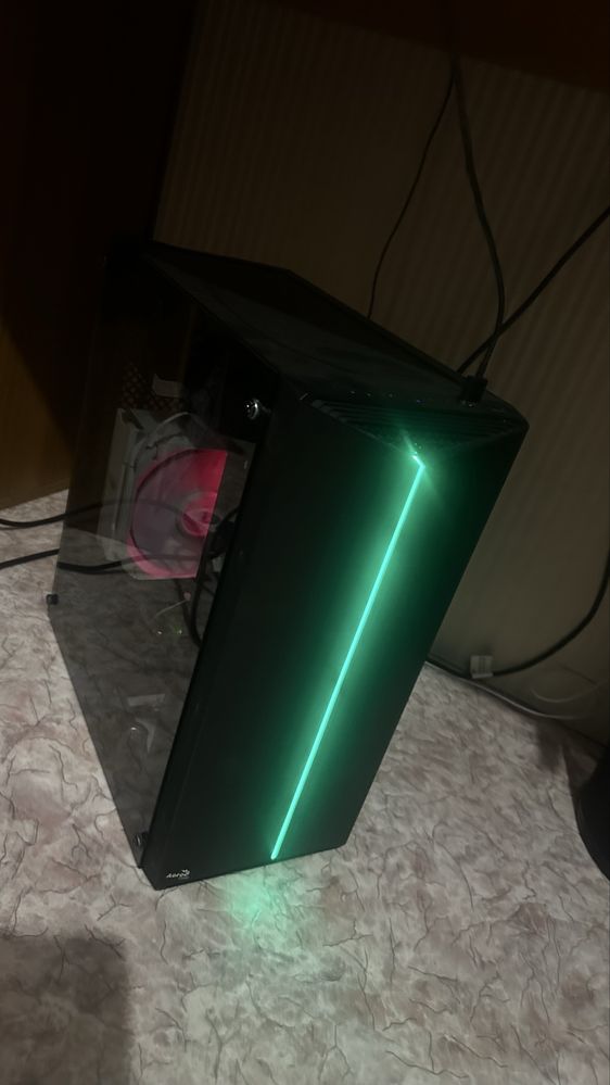 Игровой компютер