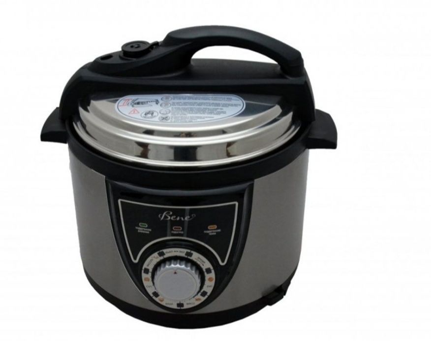 Продам мультиварку