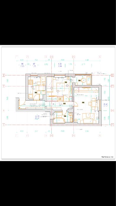 Servicii profesionale de design de interior