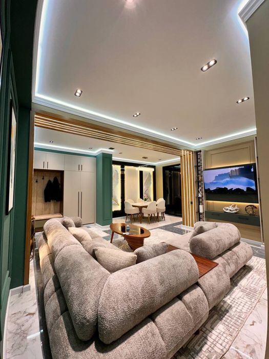 Продам ЖК Яккасарай Сити Малл