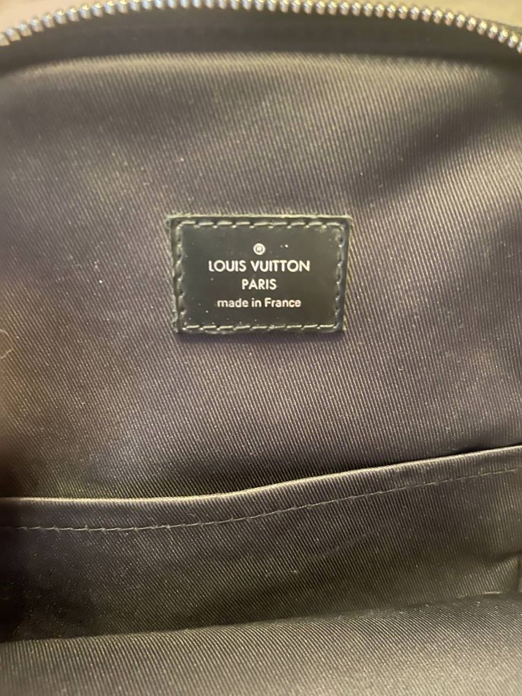 Сумка Louis Vuitton Avenue Sling Bag