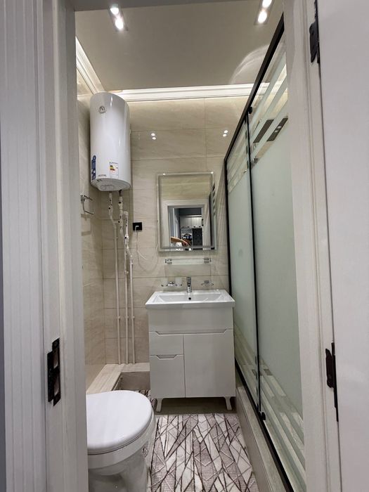 Аренда квартиры 1ком Яшнабадский Узбум