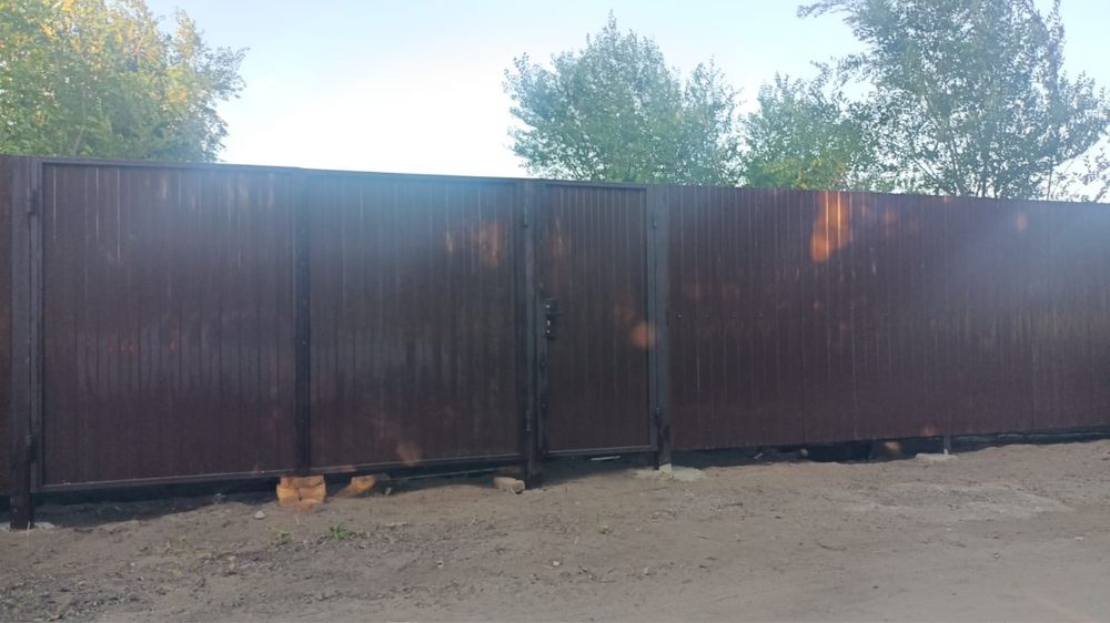 Продам участок в Затоболовке трасса Ауликоль