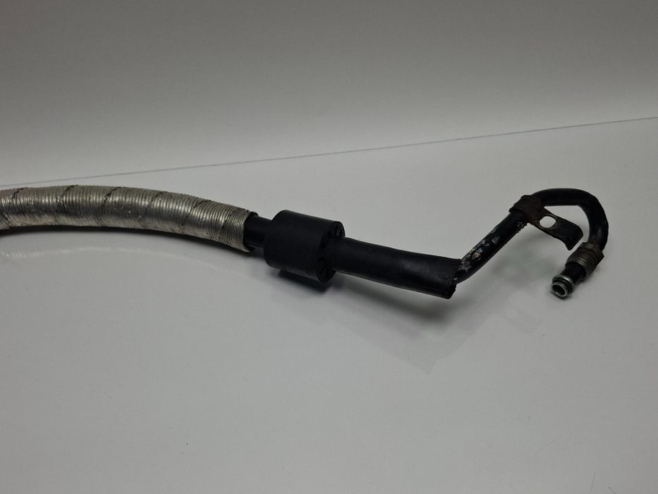 Conducta tur ulei servodirectie VOLKSWAGEN TOUAREG 7LA, 7L6, 7L7 2002