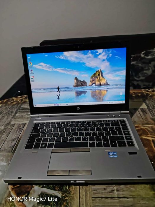 HP EliteBook 8460p