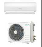 Инверторен климатик Grento mba1 12 000btu А++