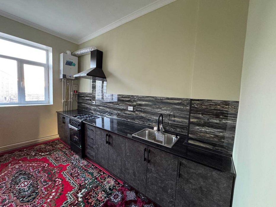 Ижарага квартира берилади