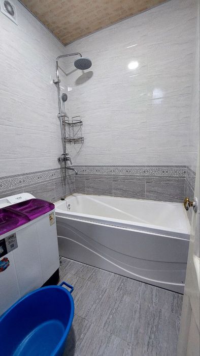 Sheriklikka Kvartira 700.000