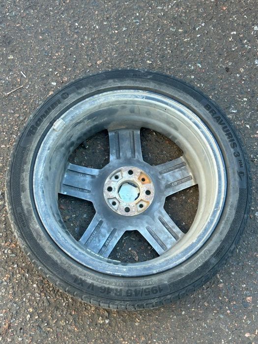 Продам диски R16