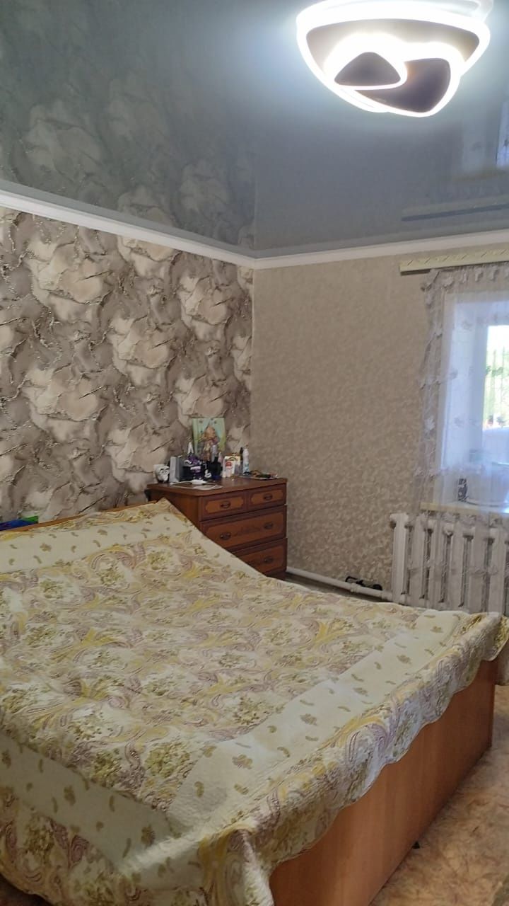 Продам отдельно стоящий дом