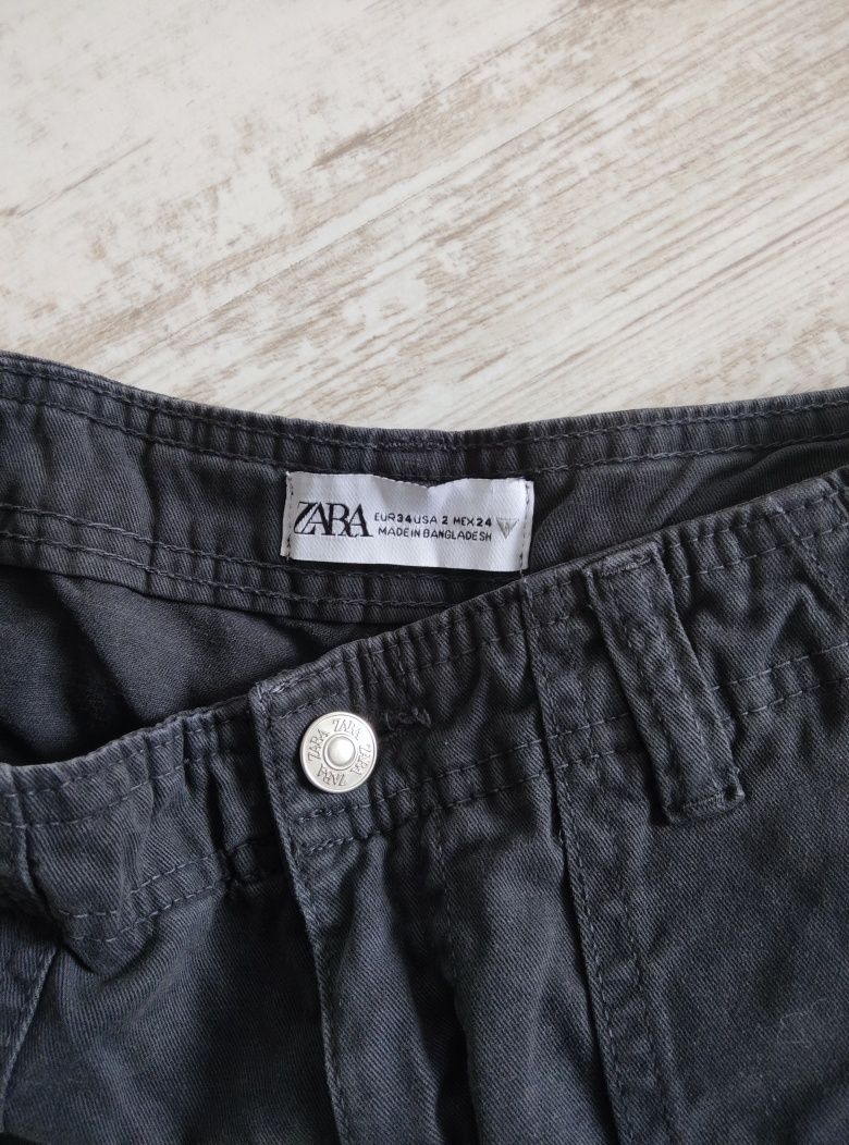 Карго панталон ZARA