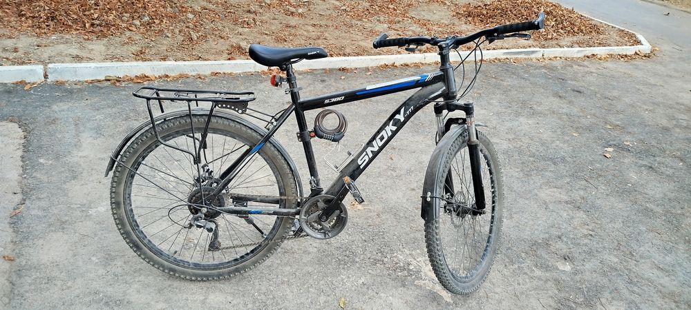 Velosiped 26 sotiladi