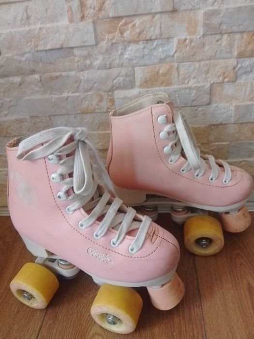 Детски ролкови кънки