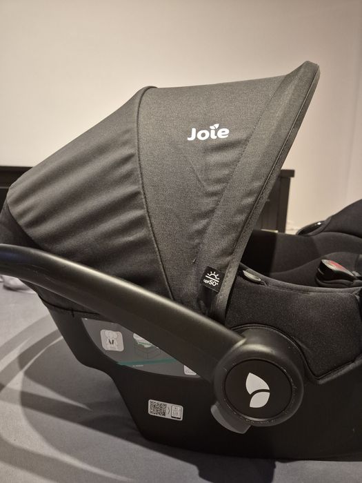 Scoică Joie i snug 2