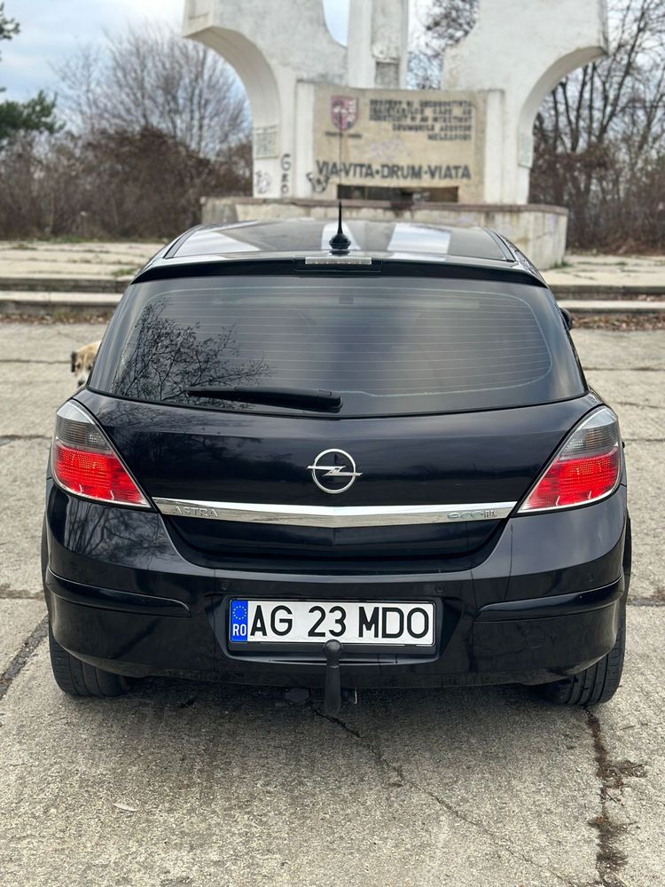 Opel Astra h 1.7 Ecoflex