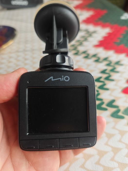 Видеорегистратор MIO