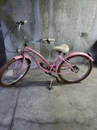Bicicleta Adriatica Cruiser Lady