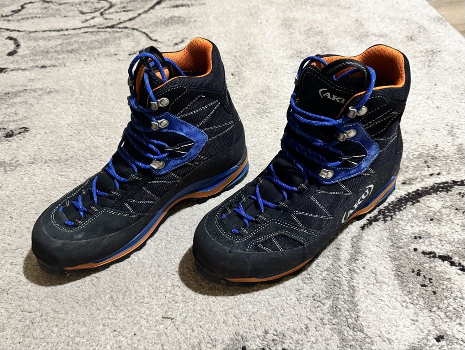 Bocanci Aku Tengu GTX (bărbați)