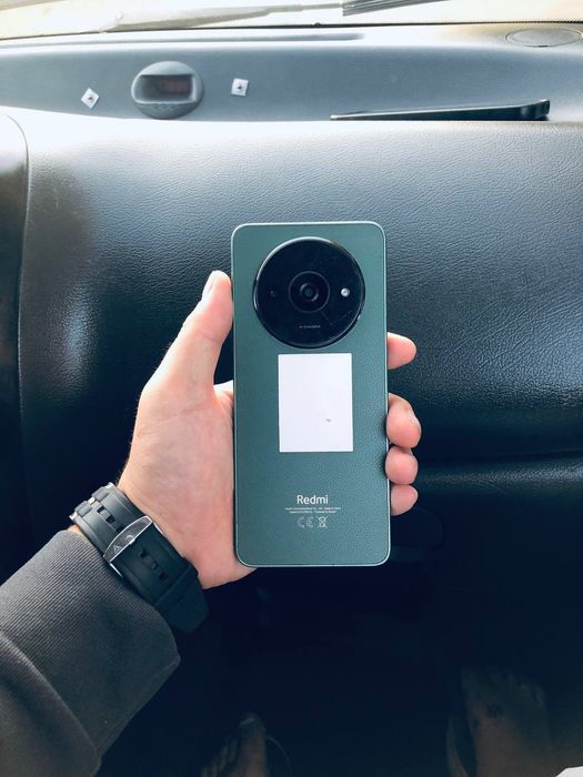 Redmi a3 128 srochna