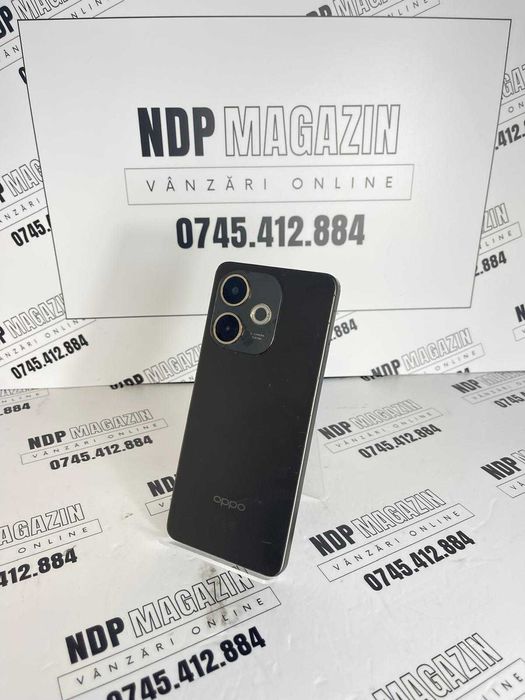 NDP Amanet NON-STOP Bld.Iuliu Maniu 69 OPPO A5 PRO (44074)