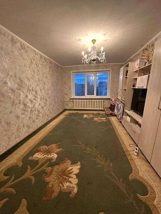 Срочно продам 2х ком квартиру