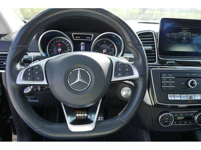 Dezmembrez mercedes w166/interior gle coupe/pachet amg complet/jante/