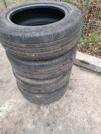 Vând anvelope vara Pirelli Cinturato runflat 225/60R17 500lei toate 4