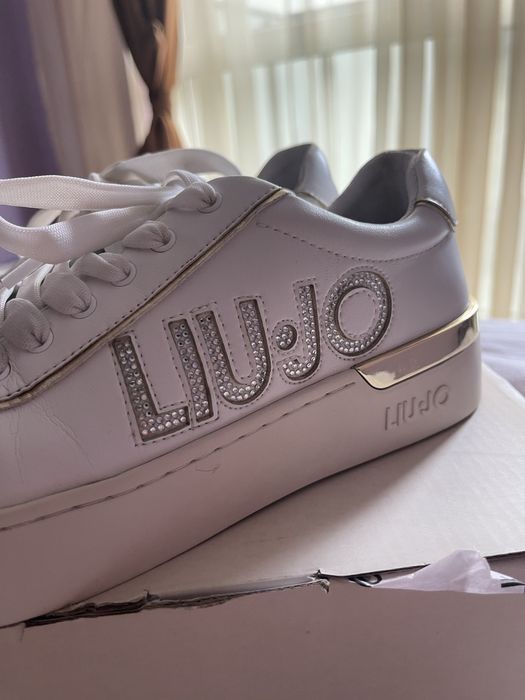 маратонки Liu Jo