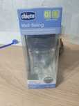 Chicco biberon tetina0+