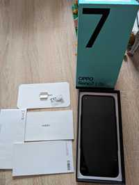 Vând Oppo Reno 7 Lite negru 5G /128GB / 8GB Memorie